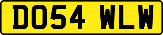 DO54WLW