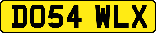DO54WLX