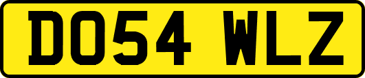 DO54WLZ