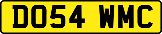 DO54WMC