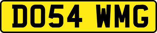 DO54WMG