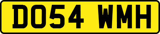 DO54WMH