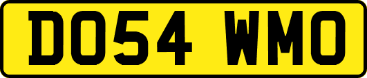 DO54WMO