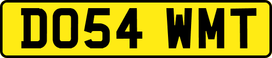 DO54WMT