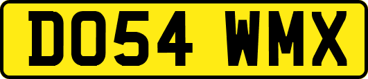 DO54WMX