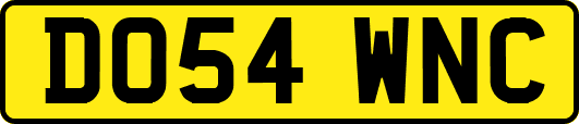 DO54WNC