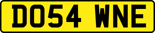 DO54WNE