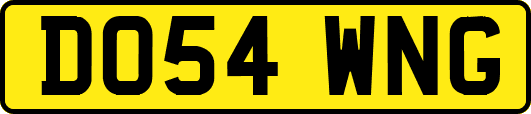 DO54WNG