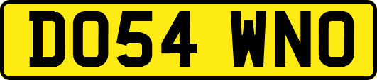 DO54WNO