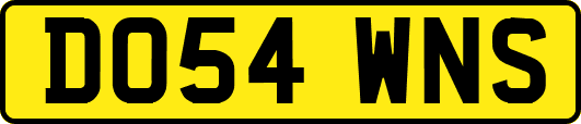 DO54WNS
