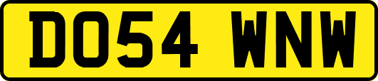 DO54WNW