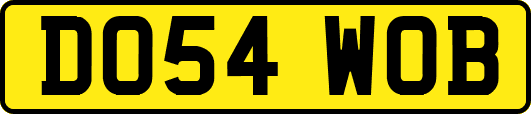 DO54WOB
