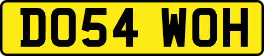 DO54WOH
