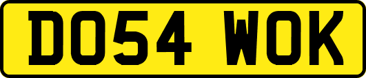 DO54WOK