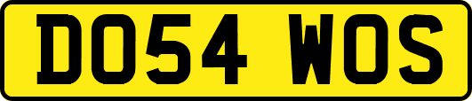 DO54WOS