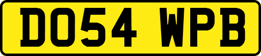 DO54WPB