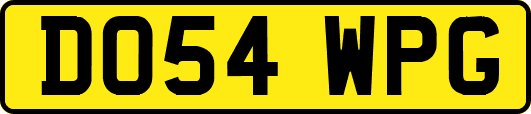 DO54WPG
