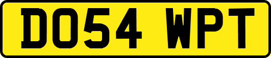 DO54WPT