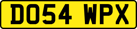 DO54WPX