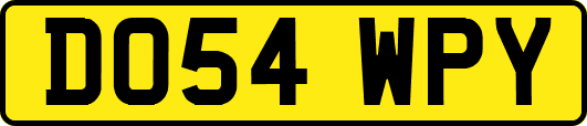 DO54WPY