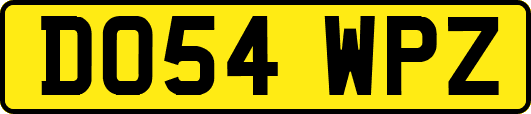 DO54WPZ