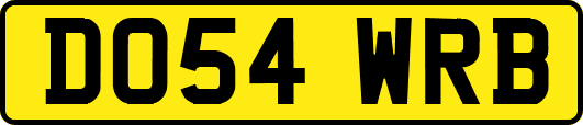 DO54WRB