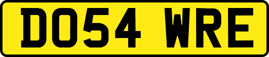 DO54WRE