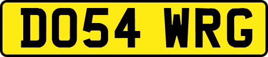 DO54WRG