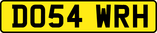 DO54WRH