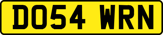 DO54WRN