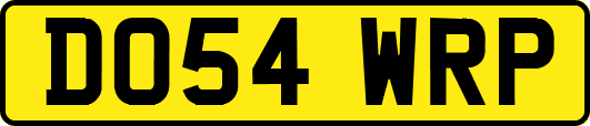 DO54WRP