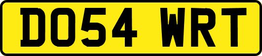 DO54WRT