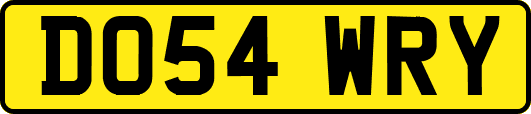 DO54WRY