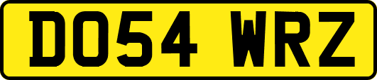 DO54WRZ