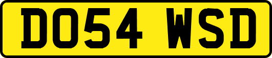 DO54WSD