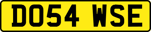 DO54WSE