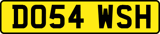 DO54WSH