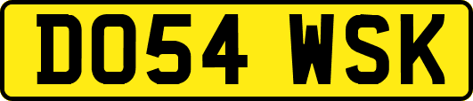 DO54WSK