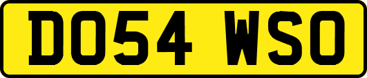 DO54WSO