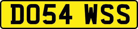 DO54WSS