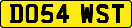 DO54WST