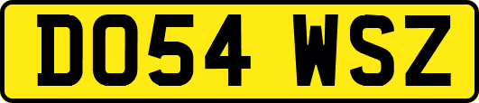 DO54WSZ