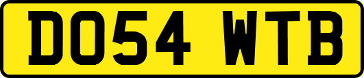 DO54WTB