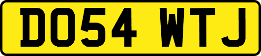 DO54WTJ