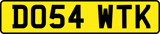 DO54WTK