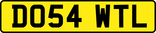 DO54WTL