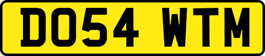DO54WTM