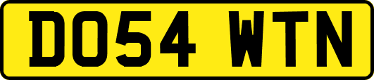 DO54WTN