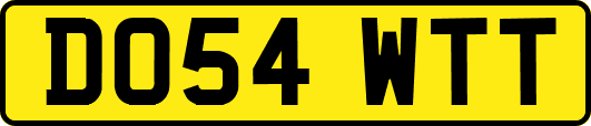 DO54WTT