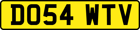 DO54WTV